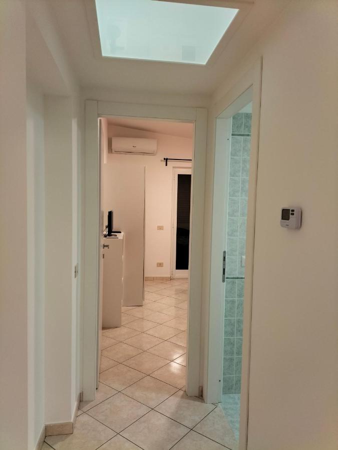 شقة The House Fiera Di Roma Aeroporto Fiumicino بونتي جاليريا المظهر الخارجي الصورة